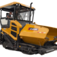 Гусеничный асфальтоукладчик XCMG RP805S