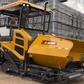 Гусеничный асфальтоукладчик XCMG RP805S