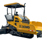 Гусеничный aсфальтоукладчик XCMG RP405