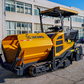 Гусеничный aсфальтоукладчик XCMG RP405