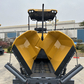 Гусеничный aсфальтоукладчик XCMG RP405