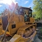 Гусеничный бульдозер XCMG D5AT