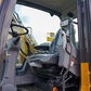 Колесный экскаватор XCMG XE180WD