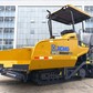 Гусеничный aсфальтоукладчик XCMG RP505