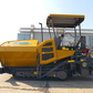 Гусеничный aсфальтоукладчик XCMG RP505
