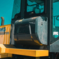 Фронтальный погрузчик XCMG LW330RU