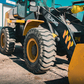 Фронтальный погрузчик XCMG LW330RU