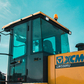 Фронтальный погрузчик XCMG LW330RU