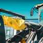 Фронтальный погрузчик XCMG LW330RU