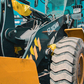 Фронтальный погрузчик XCMG LW330RU