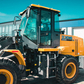 Фронтальный погрузчик XCMG LW330RU
