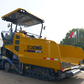 Гусеничный aсфальтоукладчик XCMG RP705