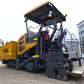 Гусеничный aсфальтоукладчик XCMG RP705