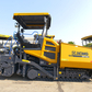 Гусеничный aсфальтоукладчик XCMG RP705