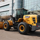 Фронтальный погрузчик XCMG XC958